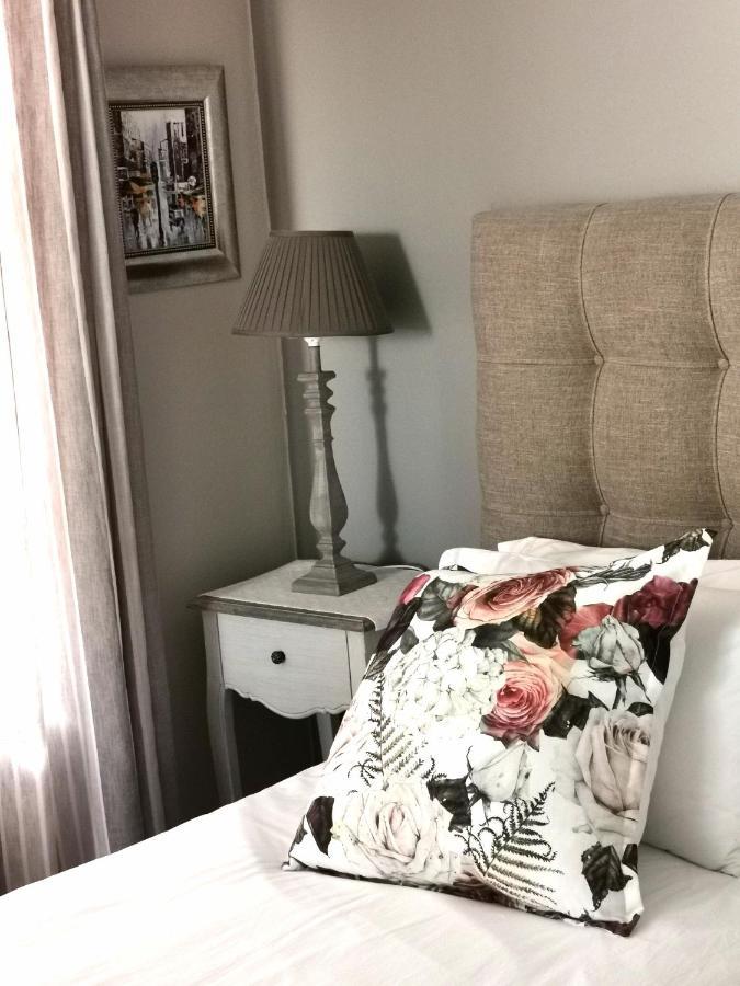 Ferienwohnung Mulberry Gardens Self Catering Swakopmund Exterior foto