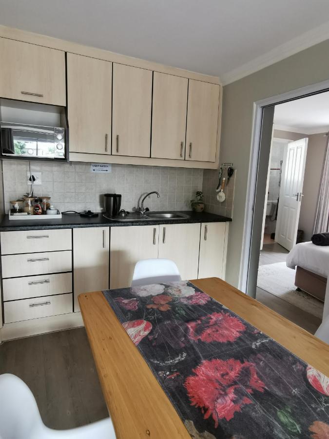 Ferienwohnung Mulberry Gardens Self Catering Swakopmund Exterior foto