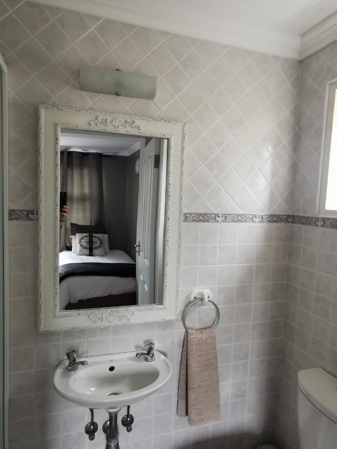 Ferienwohnung Mulberry Gardens Self Catering Swakopmund Exterior foto