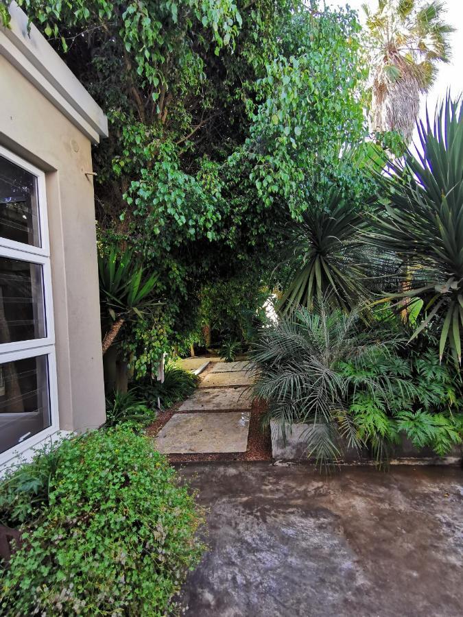 Ferienwohnung Mulberry Gardens Self Catering Swakopmund Exterior foto