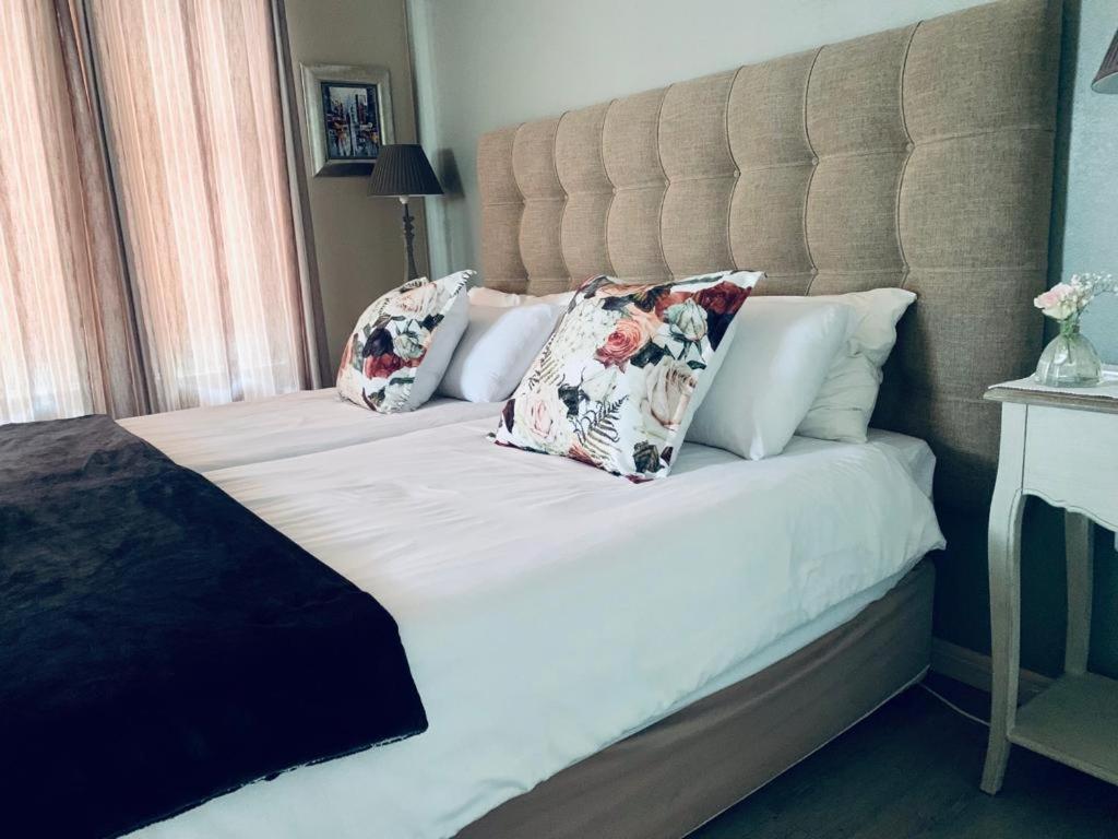 Ferienwohnung Mulberry Gardens Self Catering Swakopmund Exterior foto
