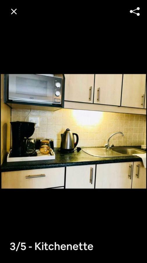 Ferienwohnung Mulberry Gardens Self Catering Swakopmund Exterior foto